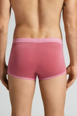 Boxer van Superior Katoen Washed Collection