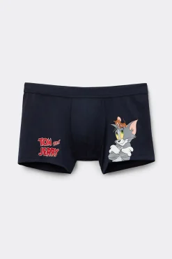 Boxer van Superior Katoen Tom and Jerry