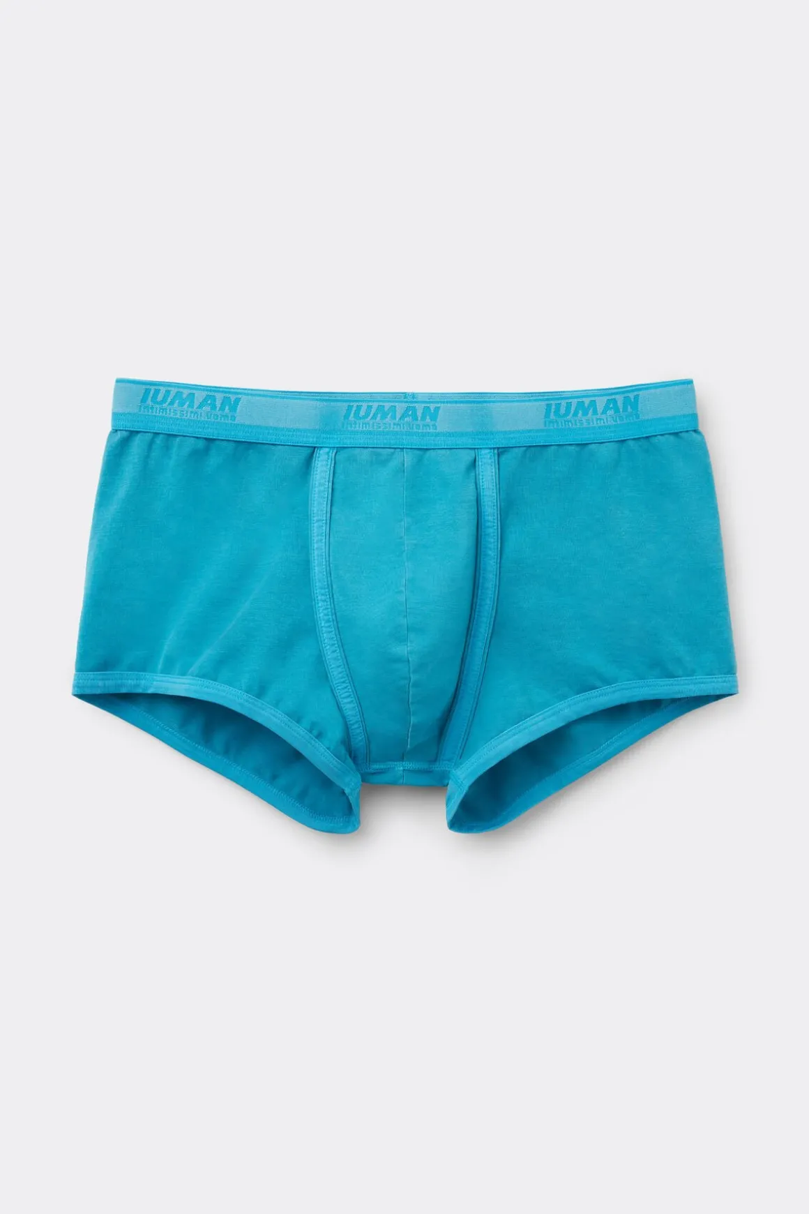 Boxer van Superior Katoen Washed Collection