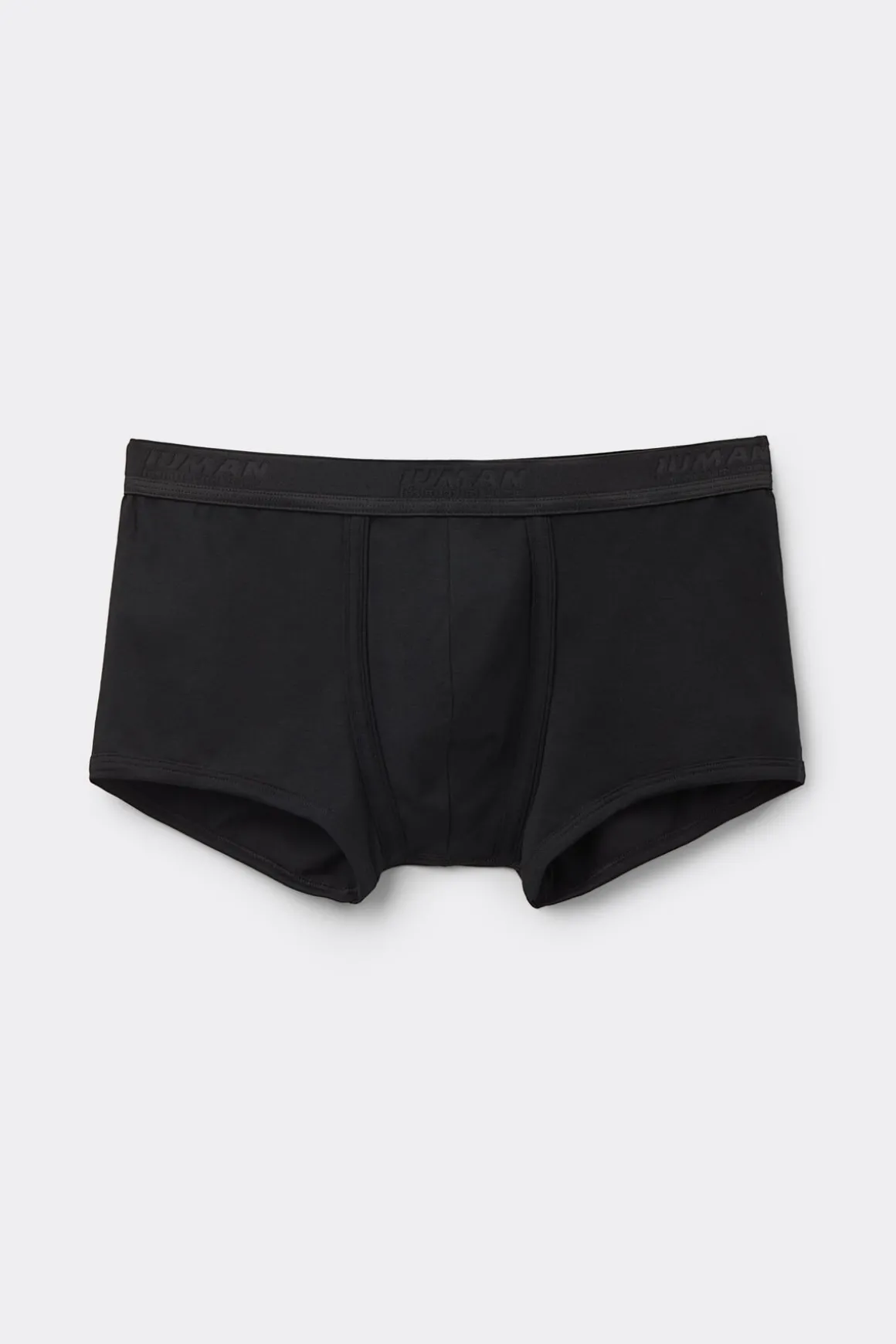 Boxer van Superior Katoen met Logo