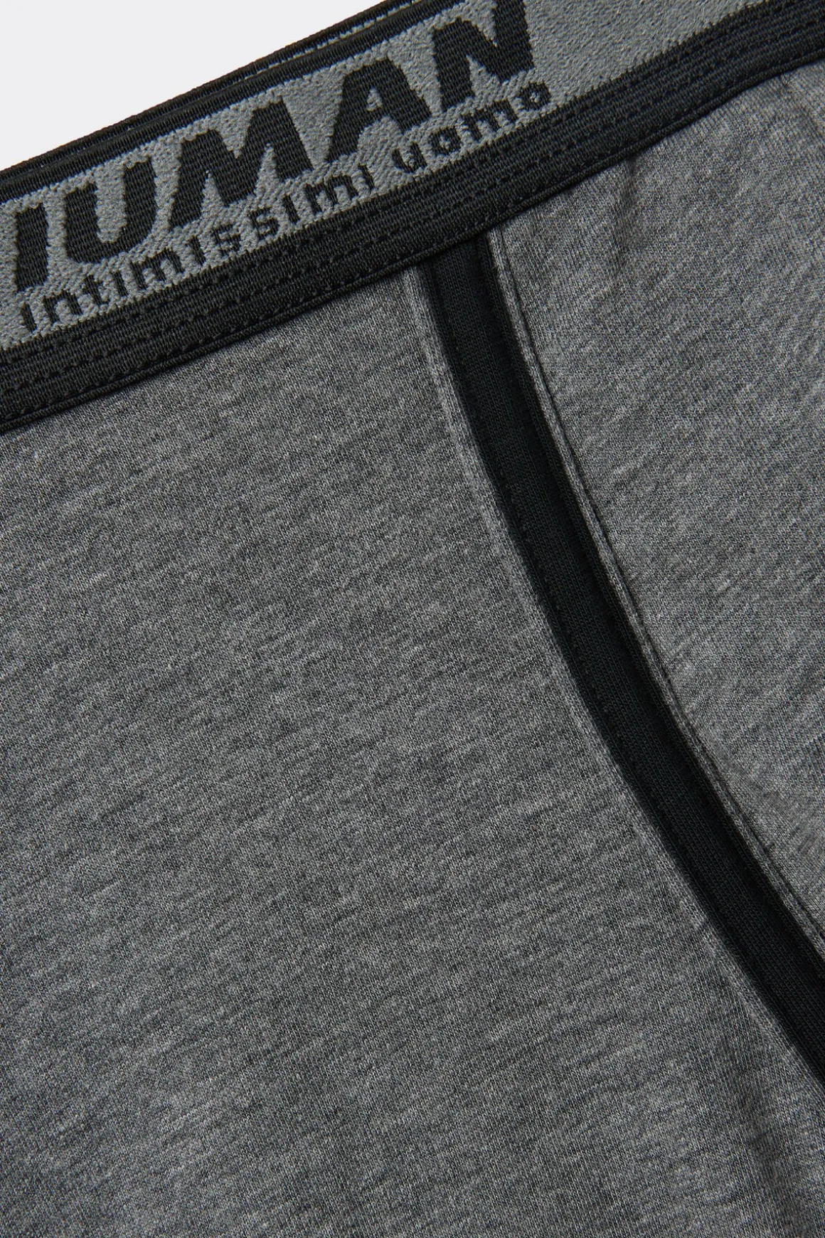 Boxer van Superior Katoen met Logo