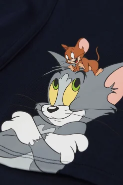 Boxer van Superior Katoen Tom and Jerry