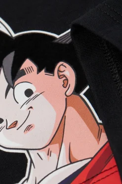 Boxer van Superior Katoen met Dragon Ball Z-Print