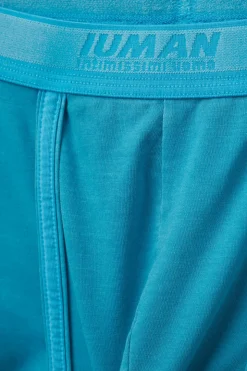 Boxer van Superior Katoen Washed Collection