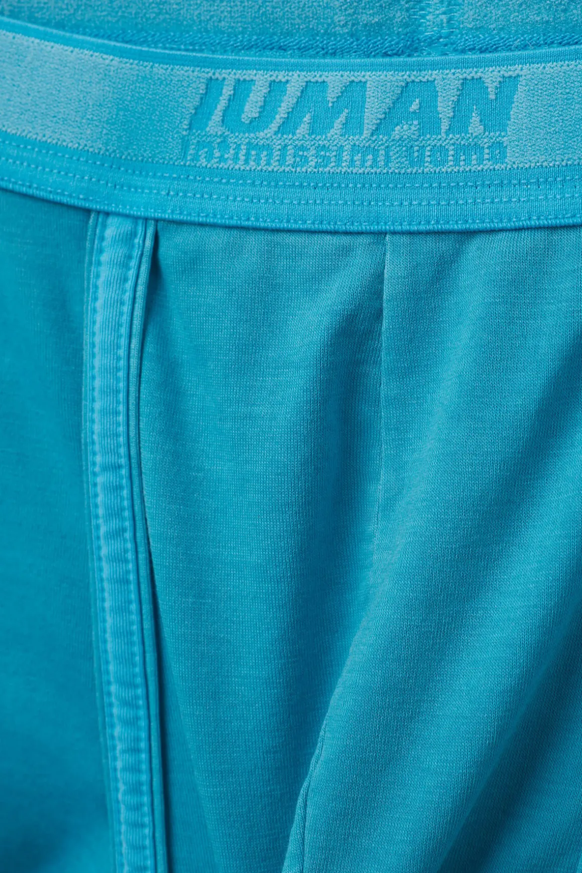 Boxer van Superior Katoen Washed Collection