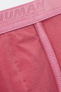 Boxer van Superior Katoen Washed Collection