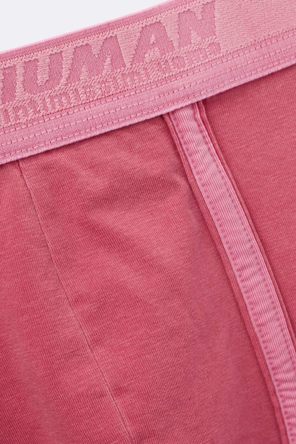 Boxer van Superior Katoen Washed Collection