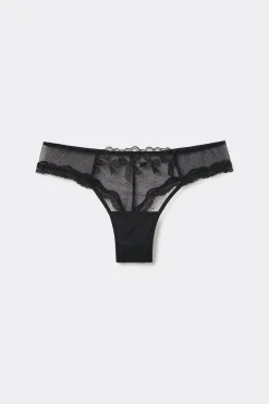 Brasiliana Frou Frou Romance