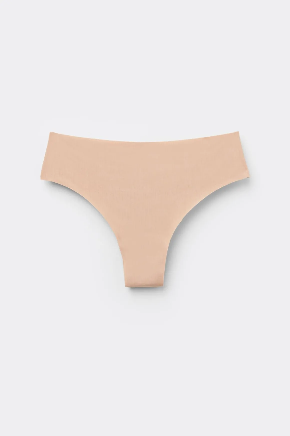 Brasiliana Zonder Naden Superior Comfort