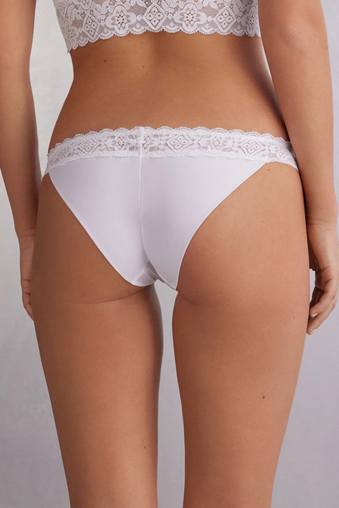 Brazilian Carioca Kant en Microvezel