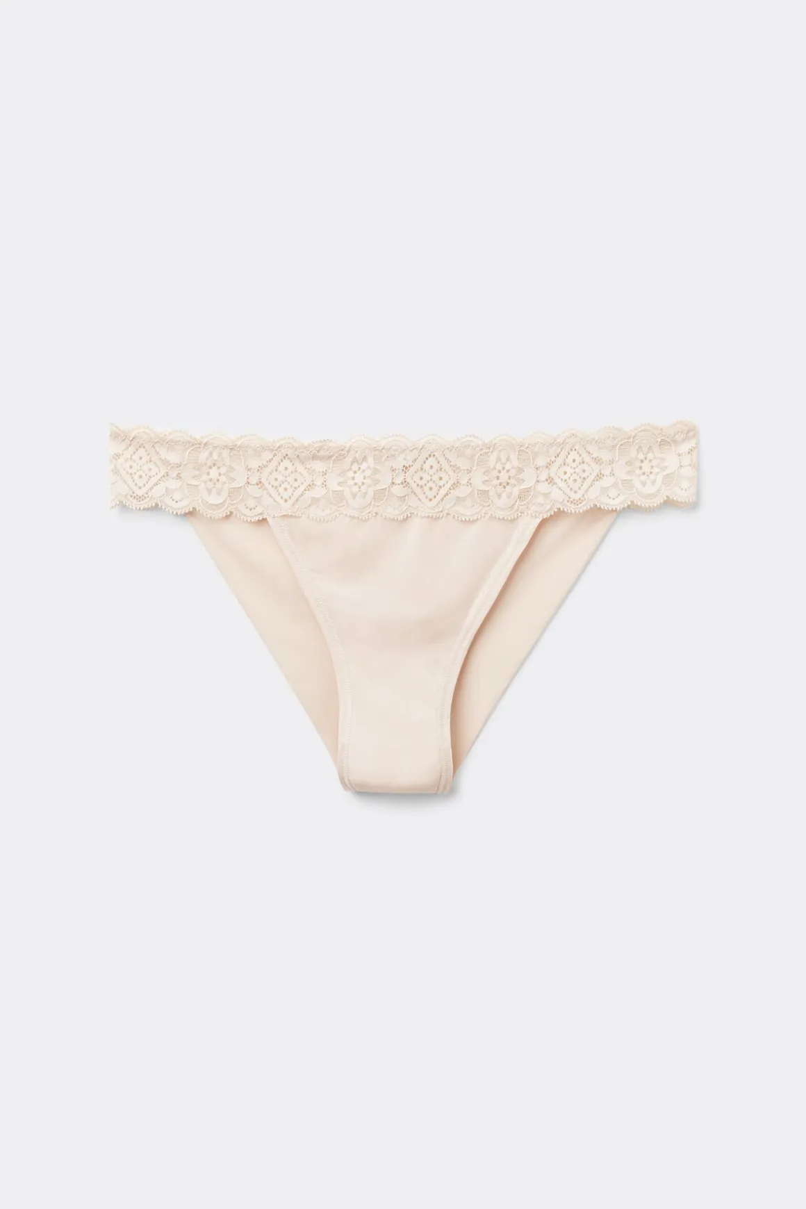 Brazilian Carioca Kant en Microvezel