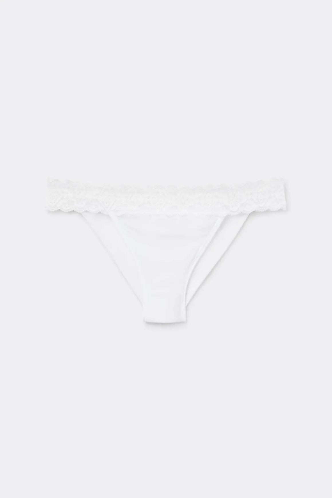 Brazilian Carioca Kant en Microvezel
