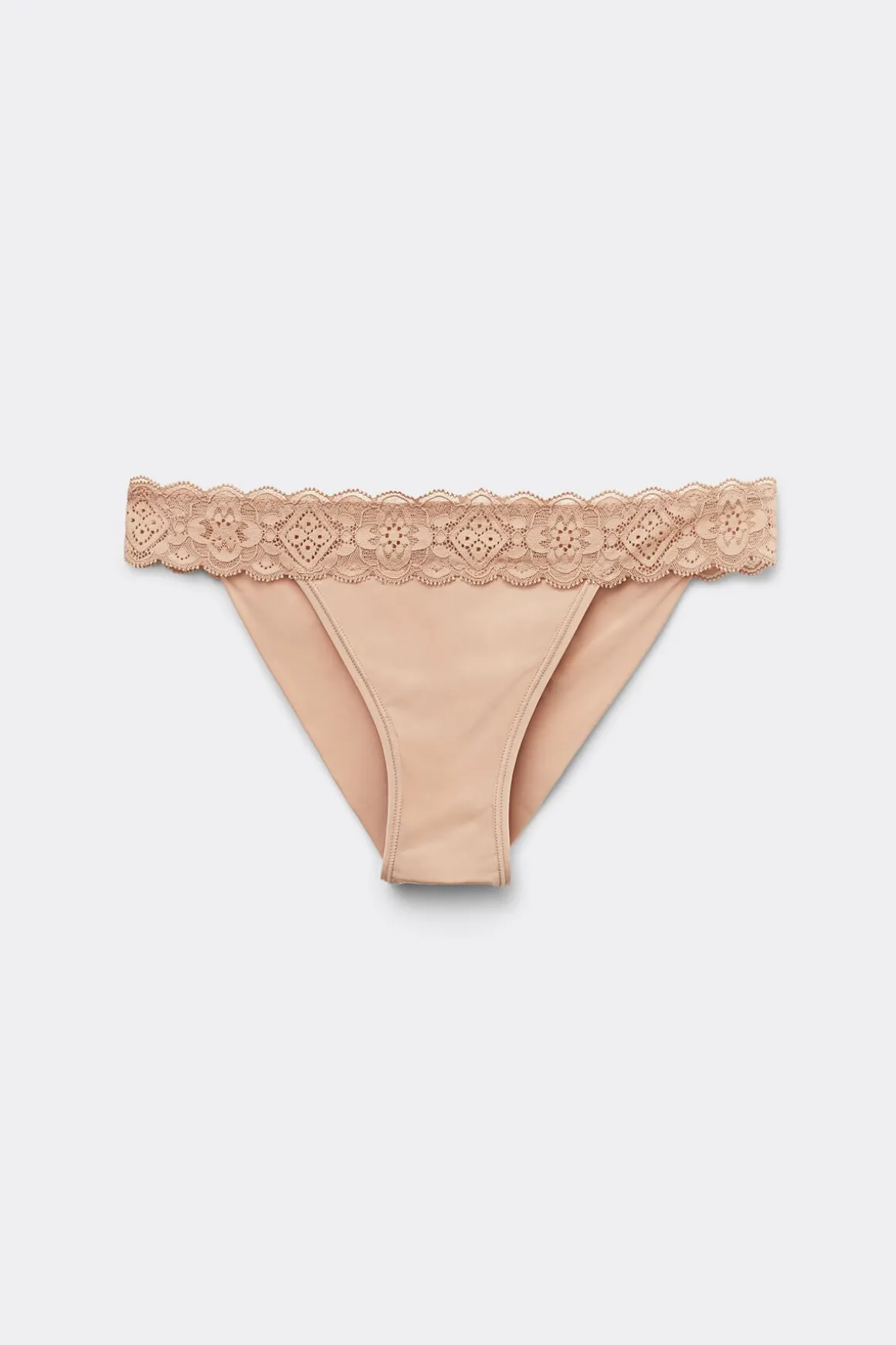 Brazilian Carioca Kant en Microvezel
