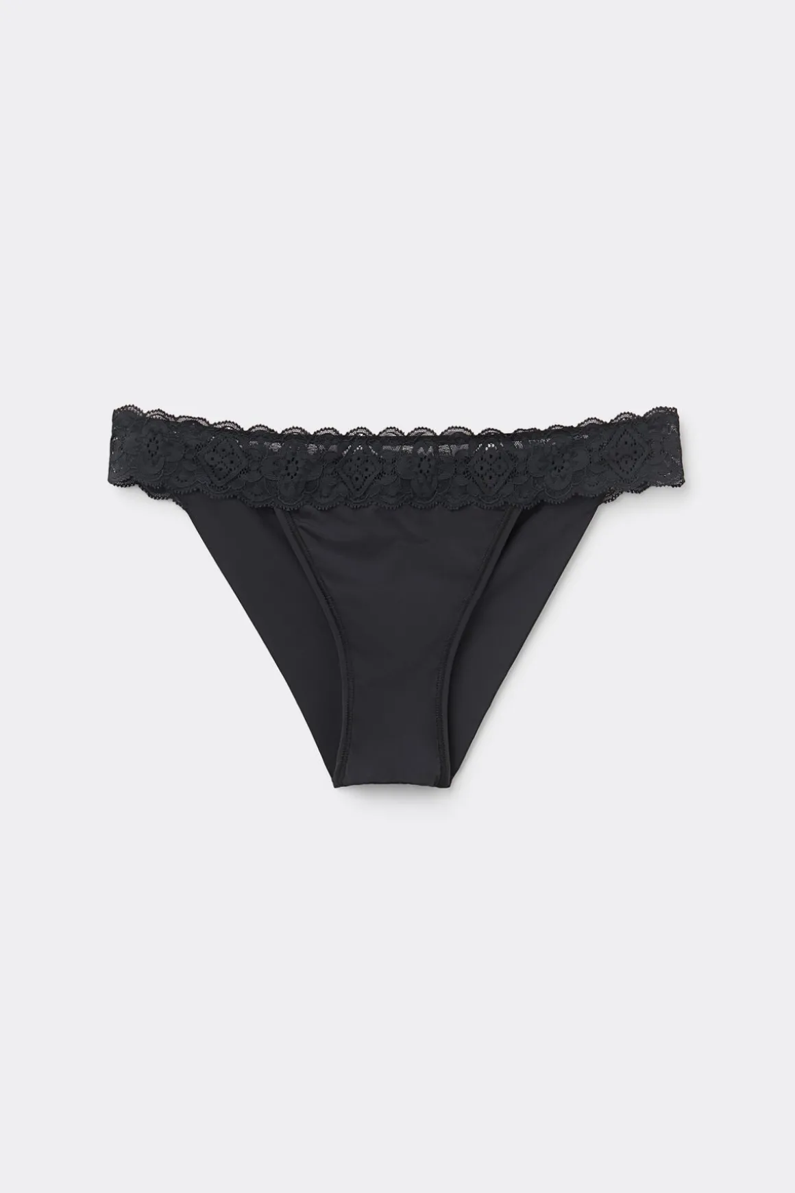 Brazilian Carioca Kant en Microvezel