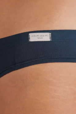 Brazilian cut  van Katoen