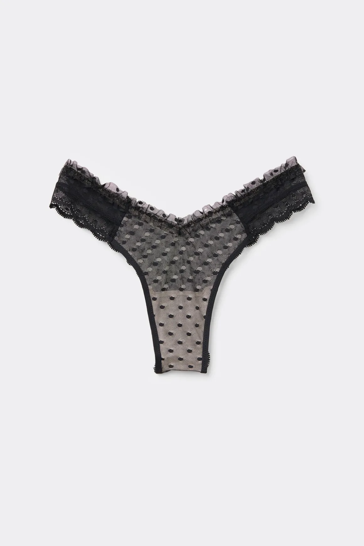 Brazilian in Jaren '80-Stijl Cool Elegance