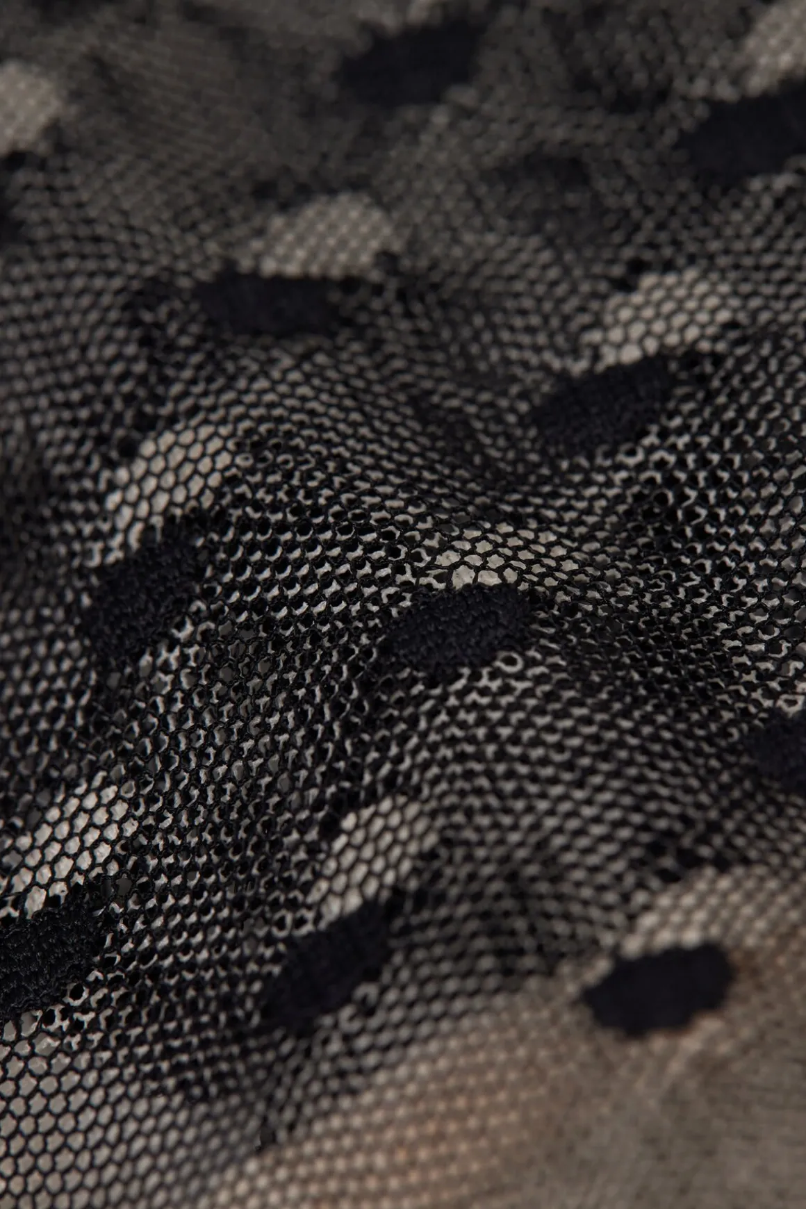 Brazilian in Jaren '80-Stijl Cool Elegance