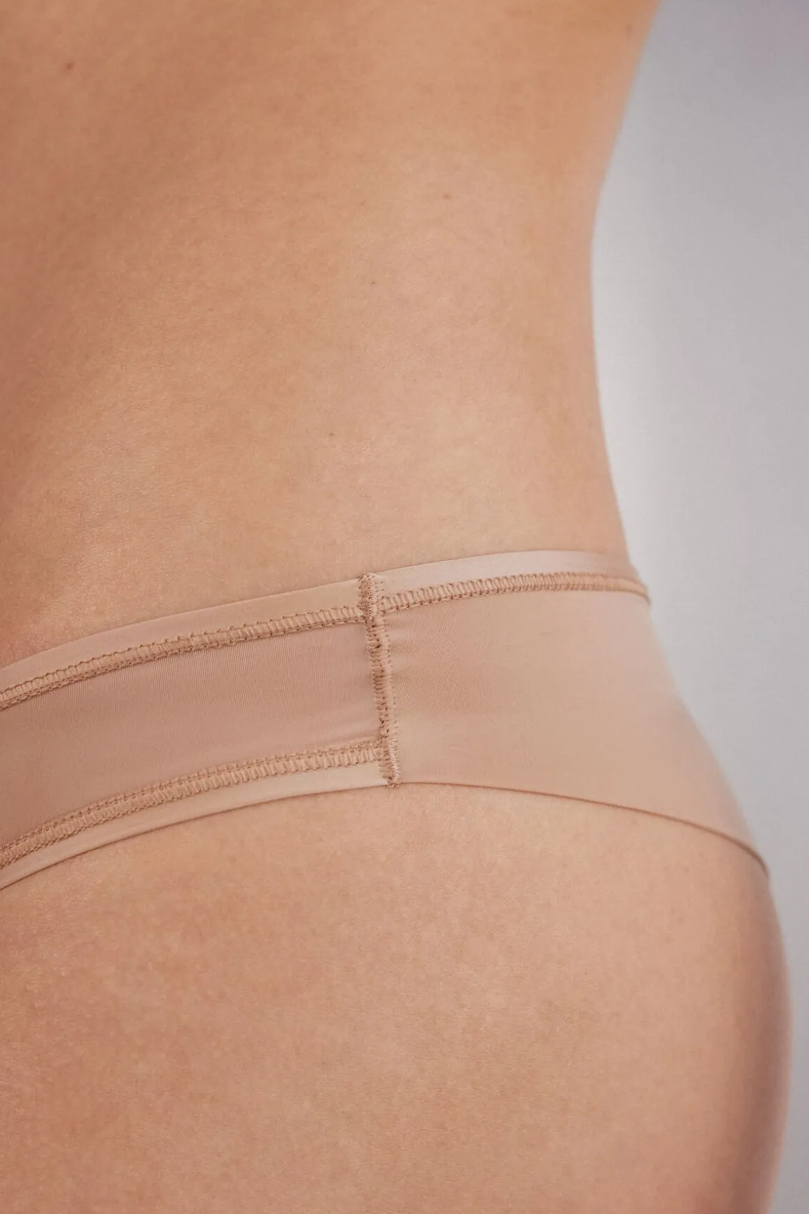Brazilian Onderbroek van Ultralichte Microvezel