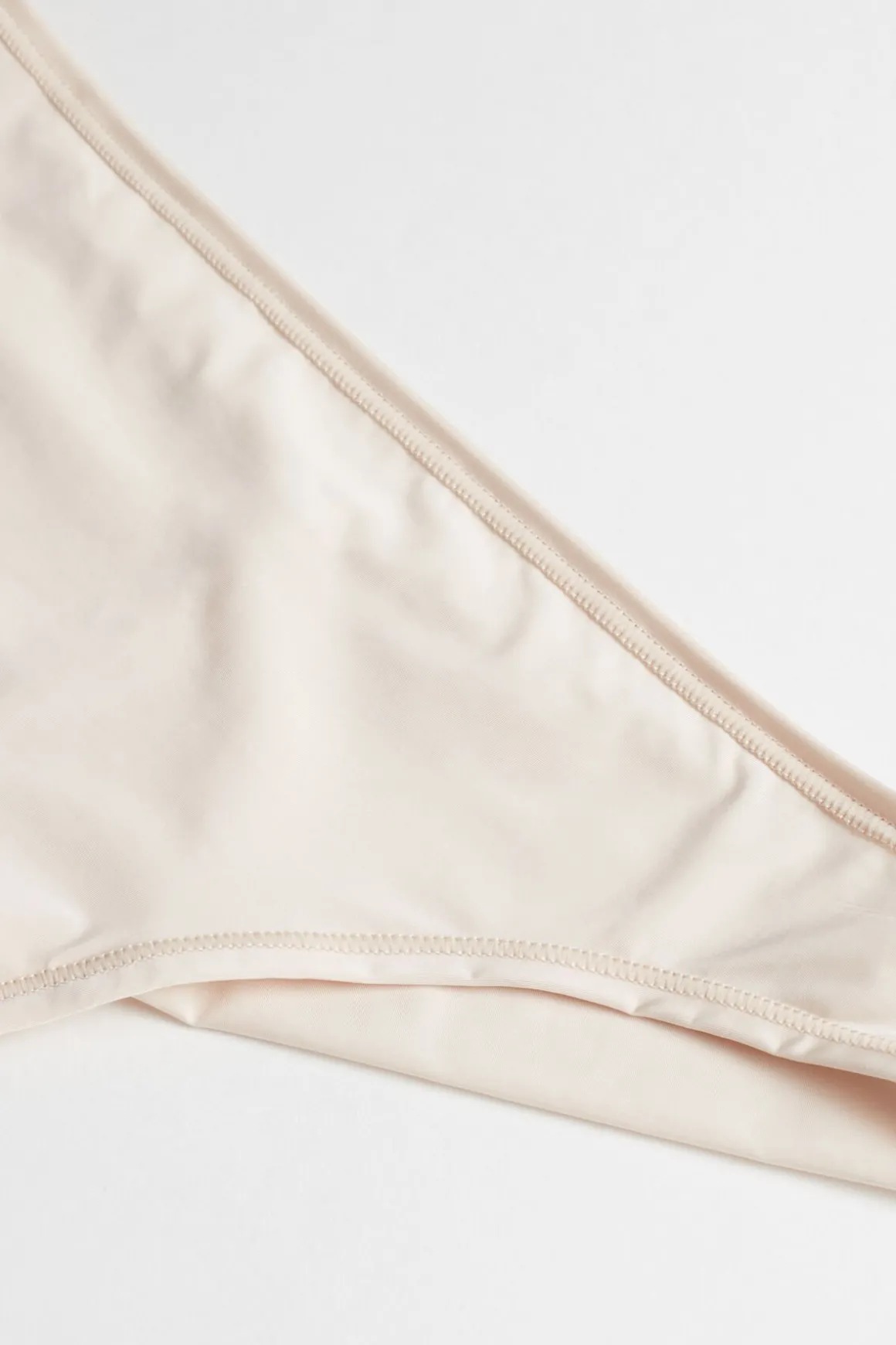 Brazilian Onderbroek van Ultralichte Microvezel
