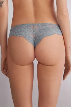Brazilian Slip Embrace Simplicity