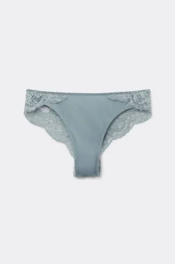 Brazilian Slip Embrace Simplicity