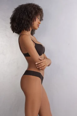 Brazilian van Katoen zonder Naden