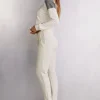 Broek Geribd Royal Elegance