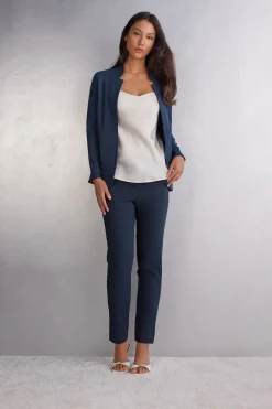 Broek met Zakken
