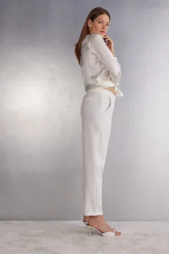 Broek met Zakken