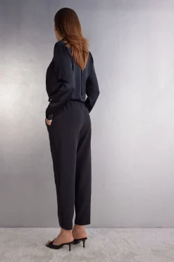 Broek met Zakken