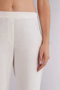 Broek met Zakken