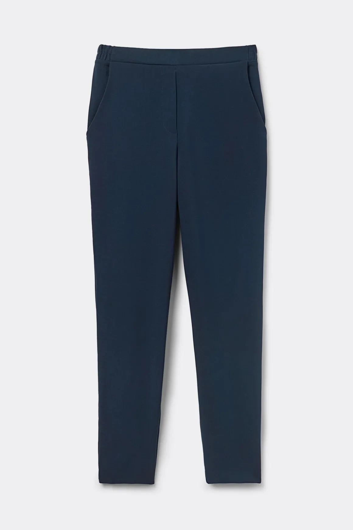 Broek met Zakken