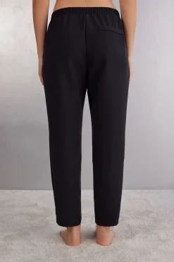Broek met Zakken