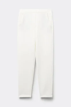 Broek met Zakken