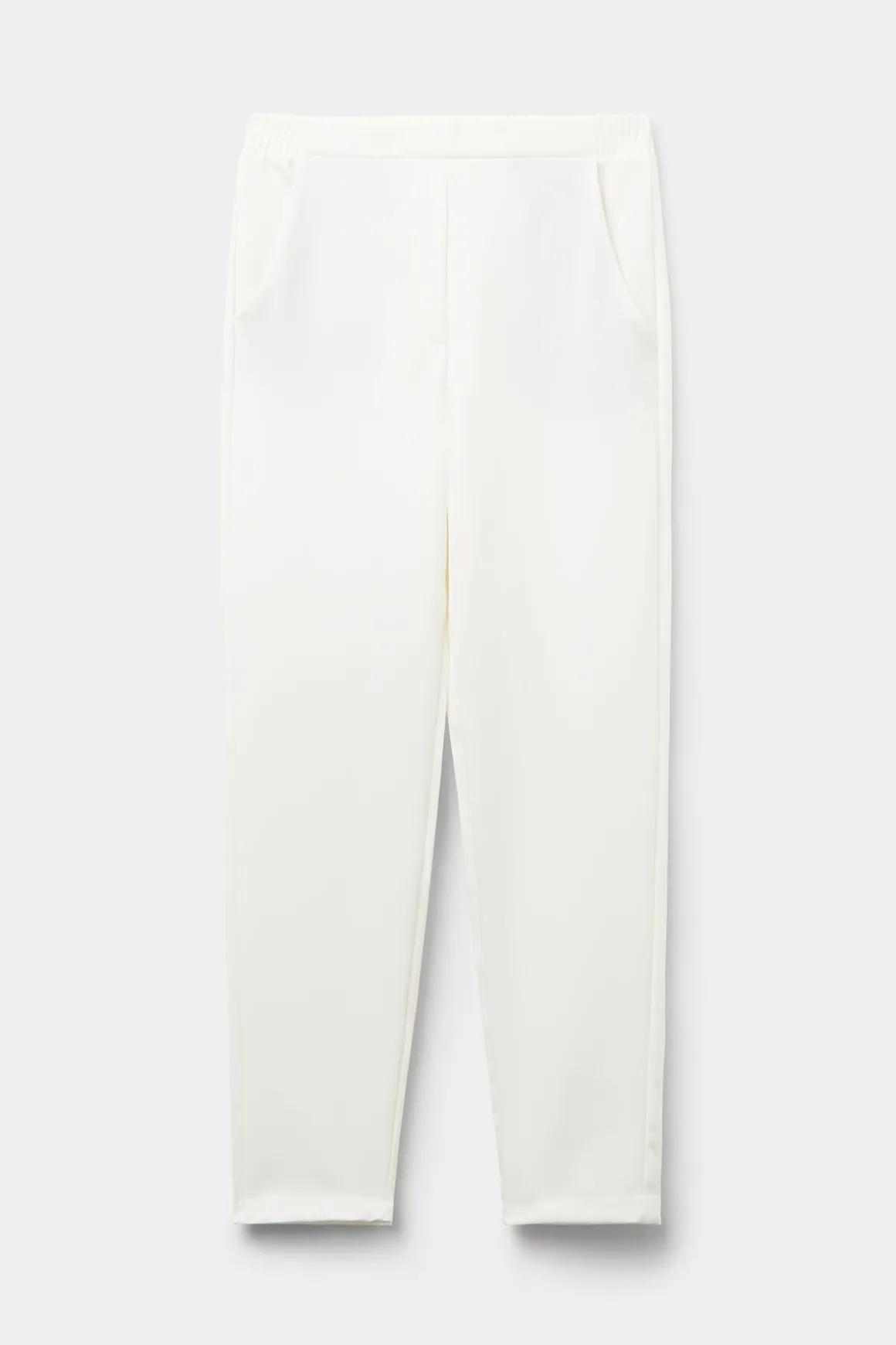 Broek met Zakken