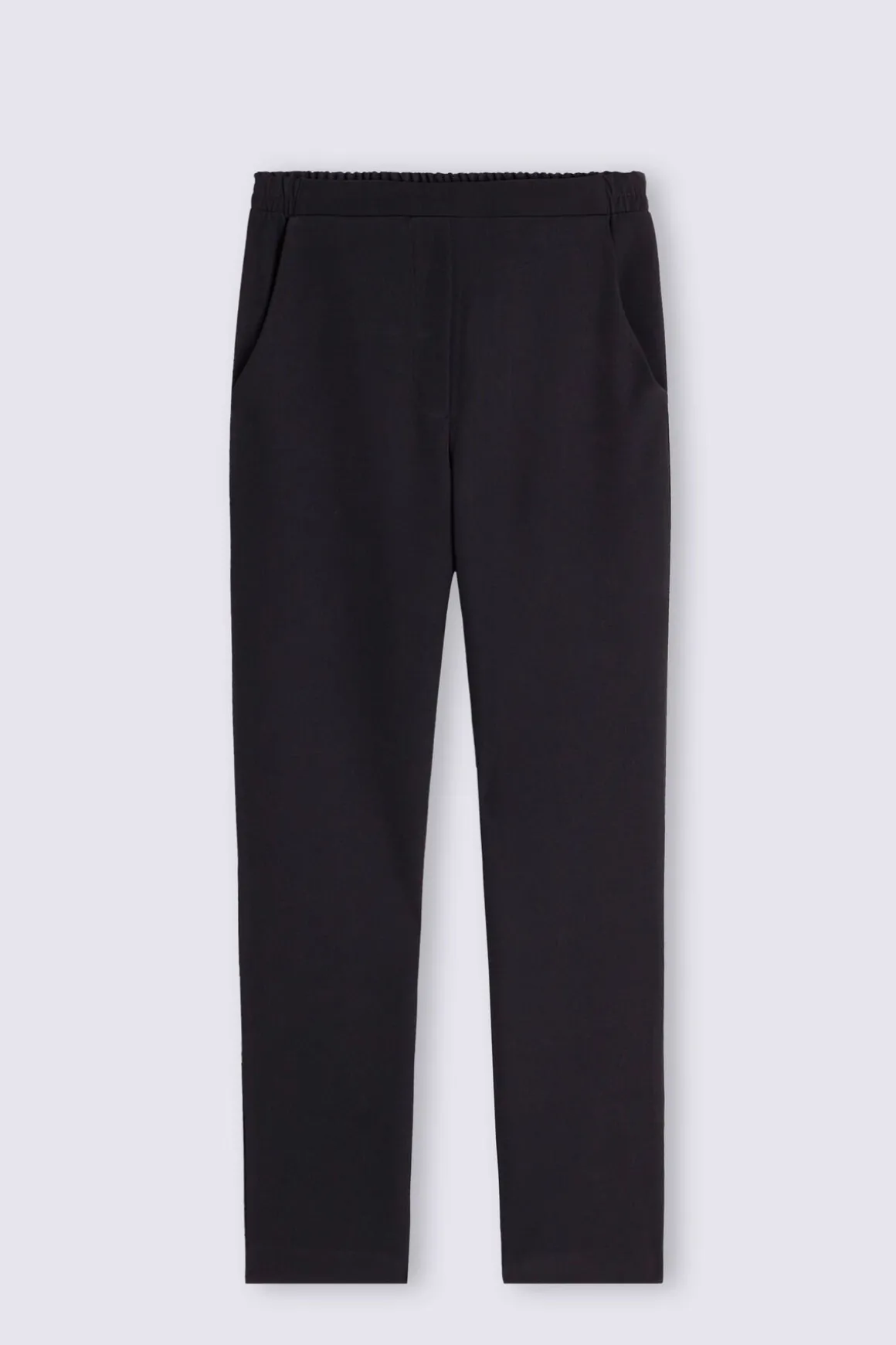 Broek met Zakken