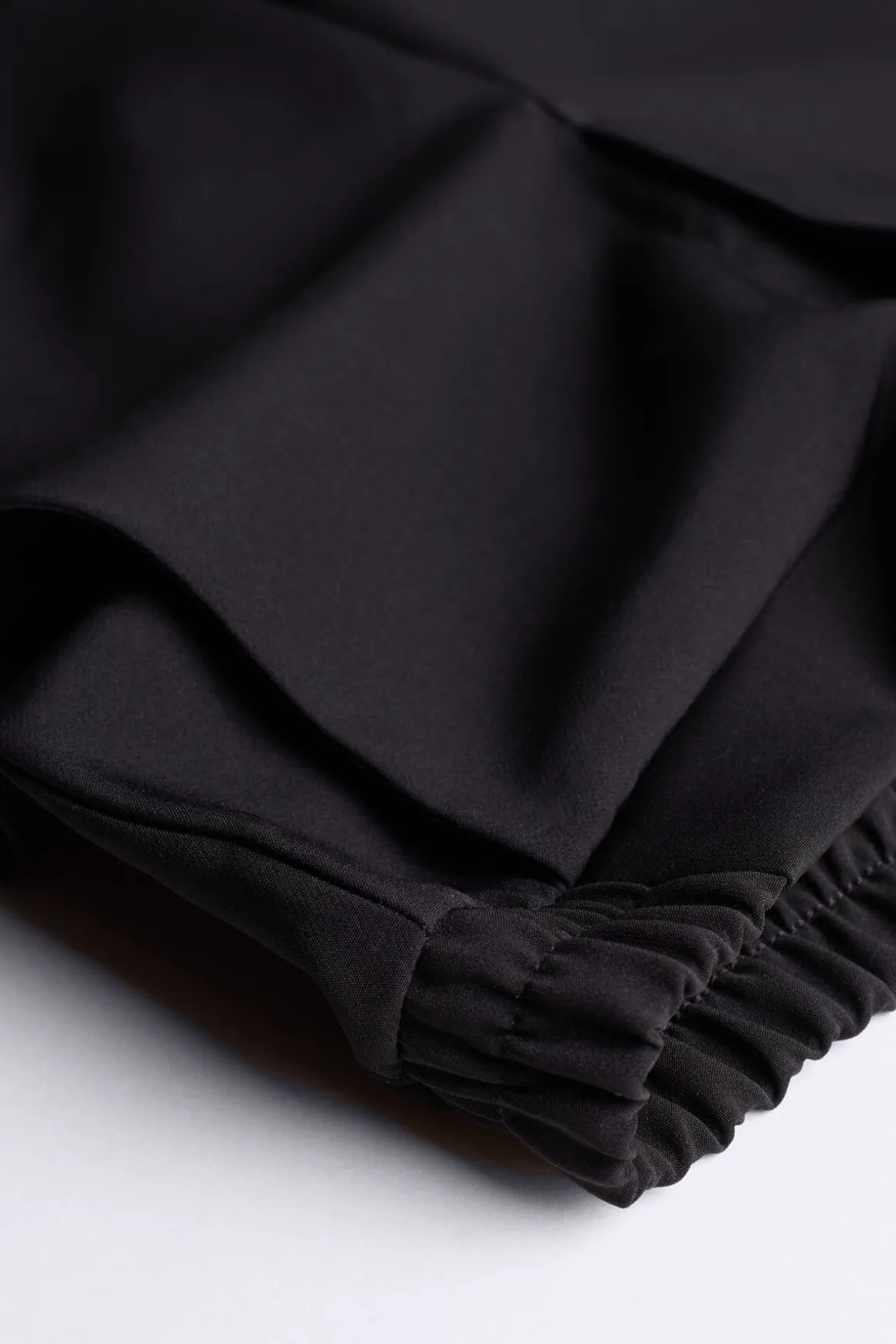 Broek met Zakken