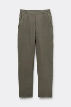 Broek van Linnen
