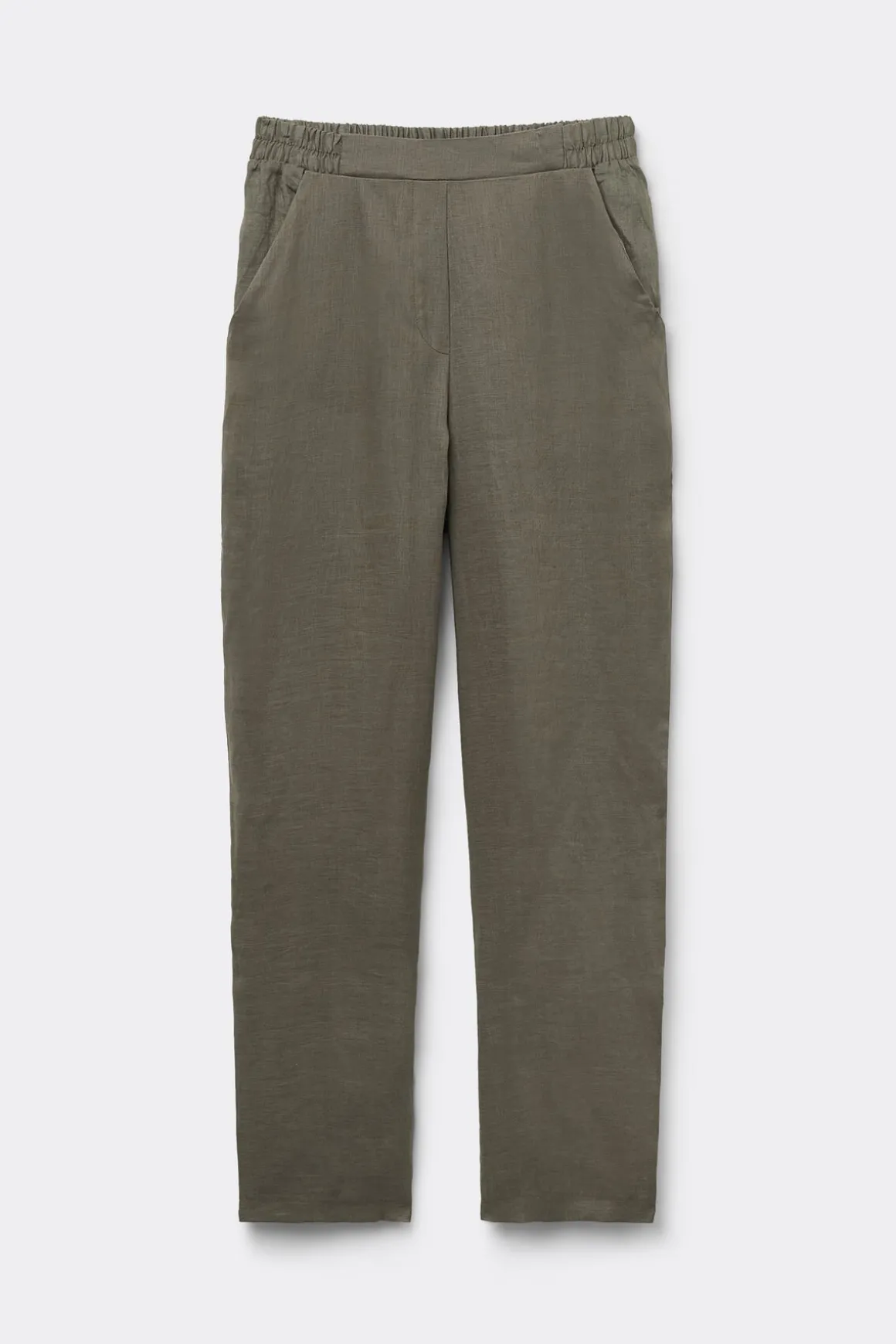 Broek van Linnen