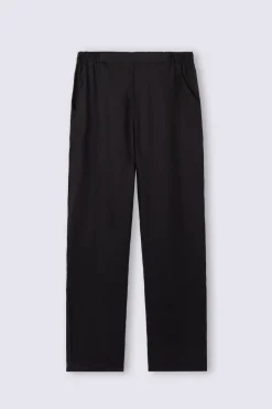Broek van Linnen