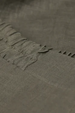 Broek van Linnen