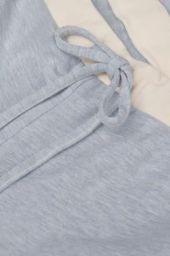 Broek van Modal met Wol Cold Winter Night