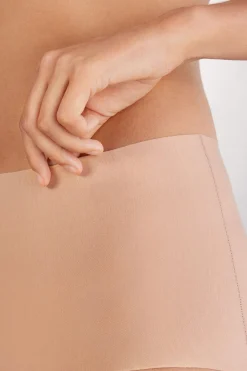 Broekrok met Hoge Taille Superior Comfort