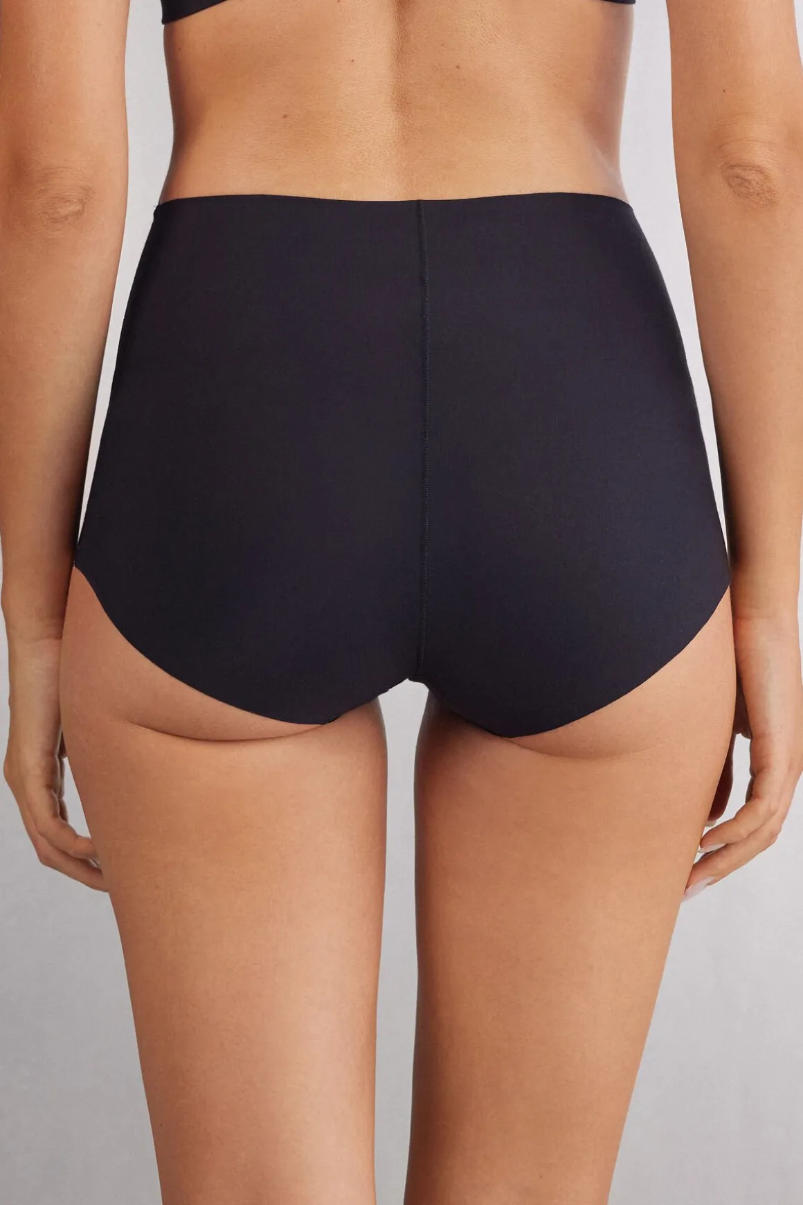 Broekrok met Hoge Taille Superior Comfort