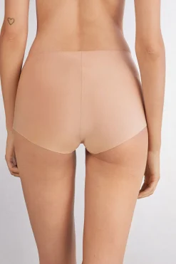 Broekrok met Hoge Taille Superior Comfort