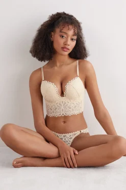 Bustier Monica Italian Riviera