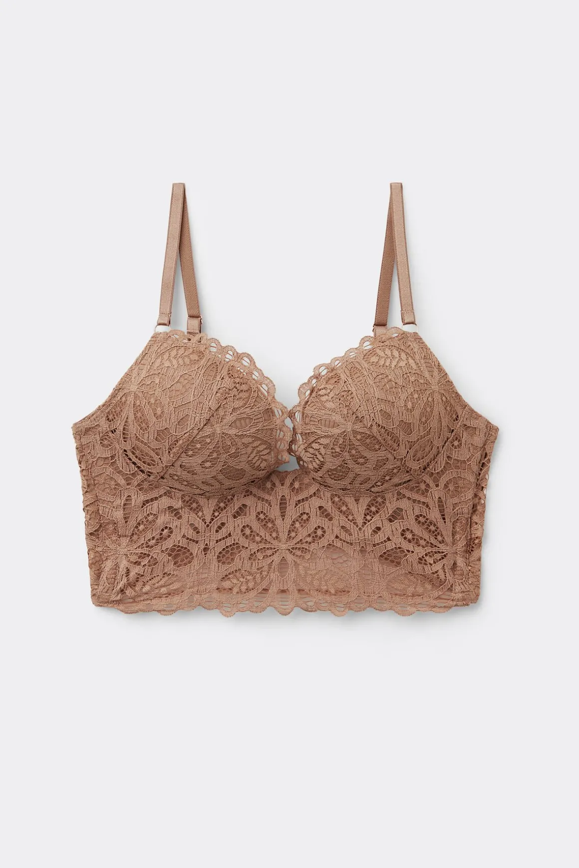 Bustier Monica Italian Riviera