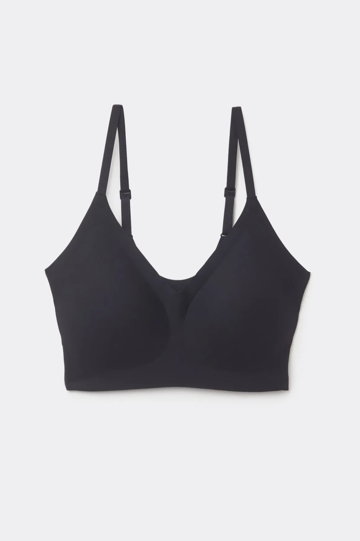 Bustier-bh Eri van Microvezel
