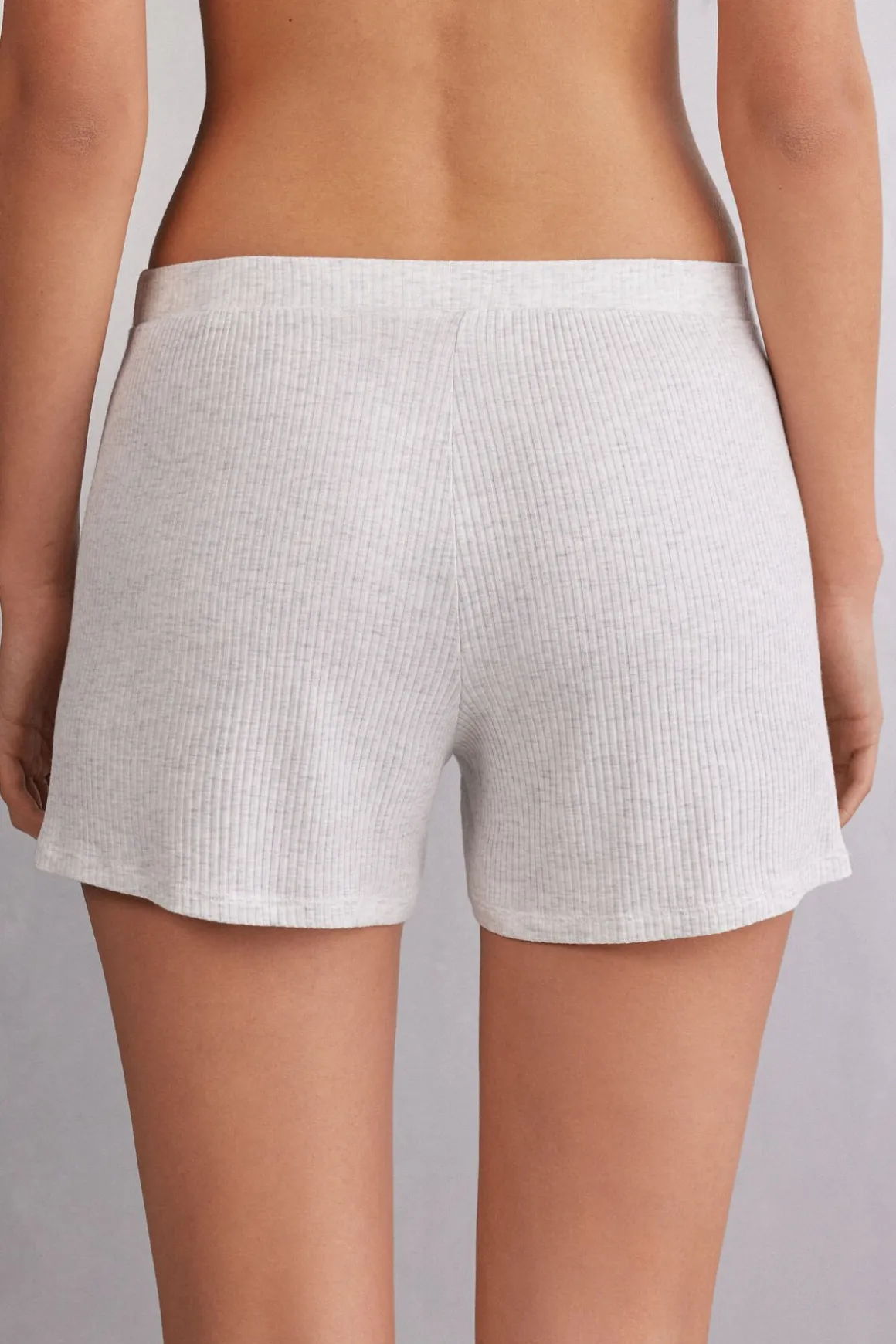 Chic Comfort Korte Broek van Modal