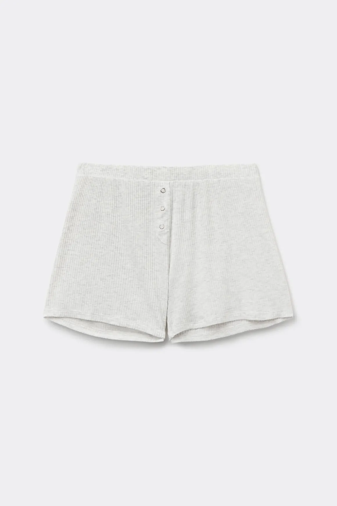 Chic Comfort Korte Broek van Modal